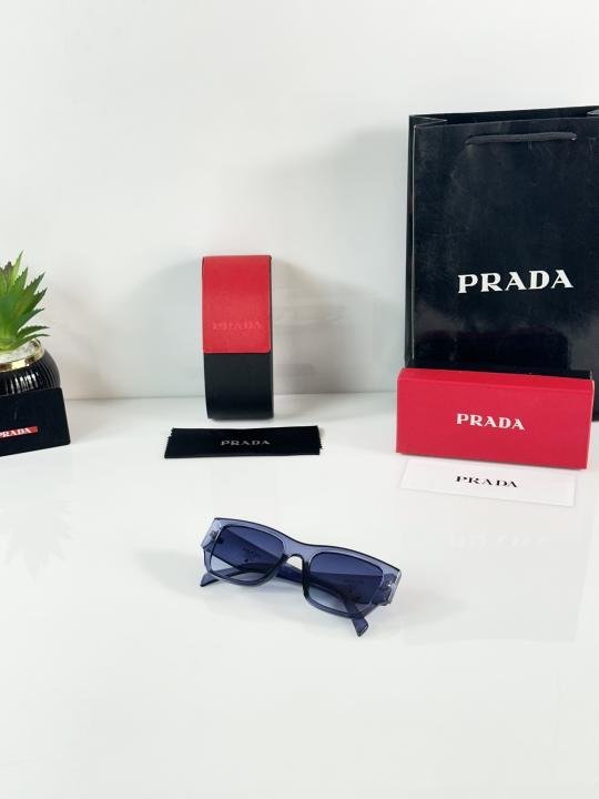 Prada 10 Blue - Image 4