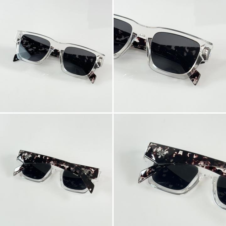 Prada_WMNS_06_Water_Black - Image 2