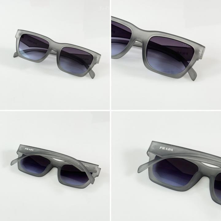 Prada 06 Grey Blue - Image 2