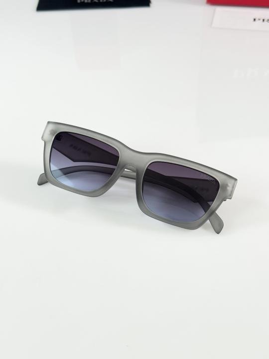 Prada 06 Grey Blue - Image 3