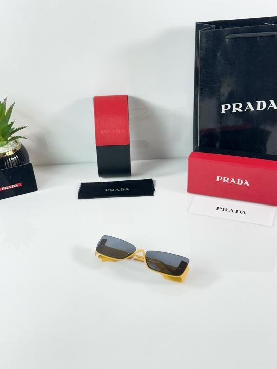 Prada_WMNS_7275_Yellow_Black - Image 4