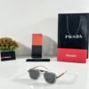 Prada 8805 Grey
