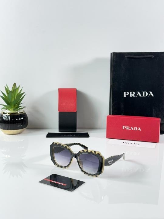 Prada WMNS 6220 Tiger Black DC