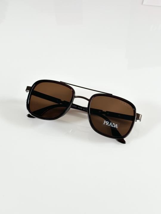 Prada_6883_Brown - Image 4