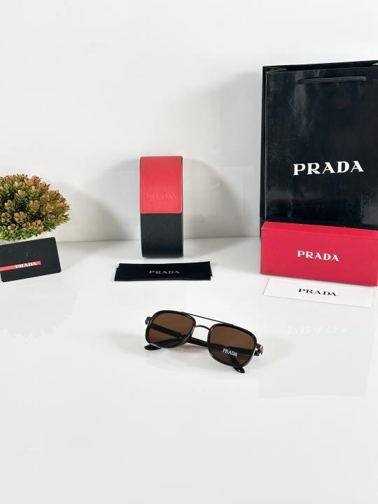 Prada_6883_Brown - Image 3