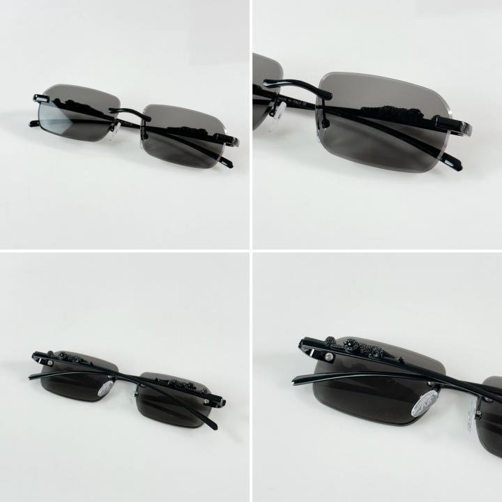 Cartier_1021_Black - Image 2
