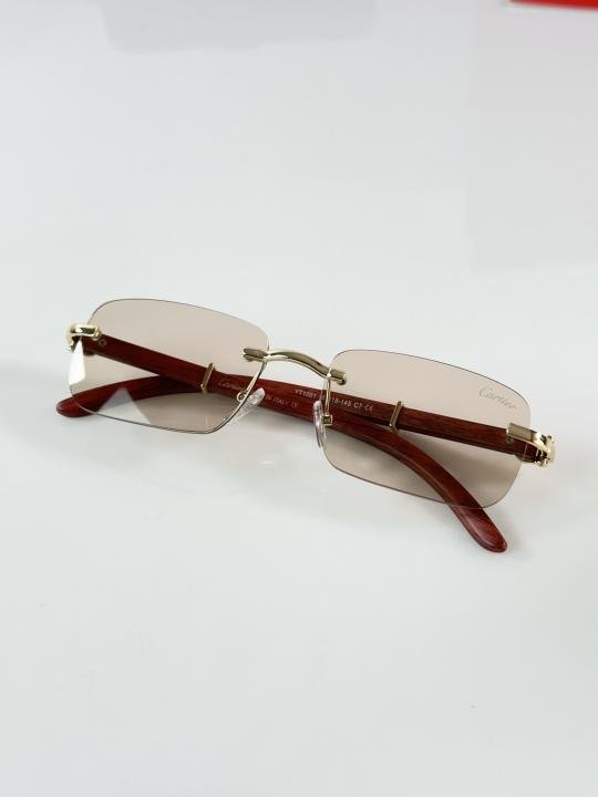 Cartier_1001_Gold_Candy - Image 2