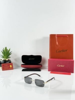 Cartier_1001_Gold_Black