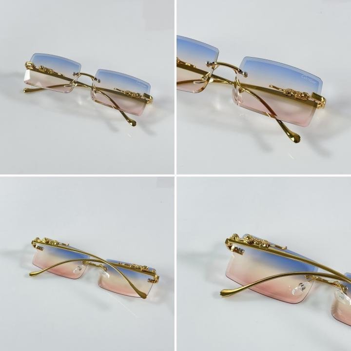 Cartier_5151_Gold_Blue_Pink - Image 2