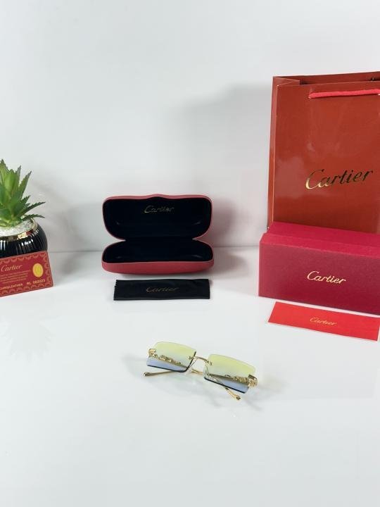 Cartier_5151_Gold_Green_Blue - Image 4