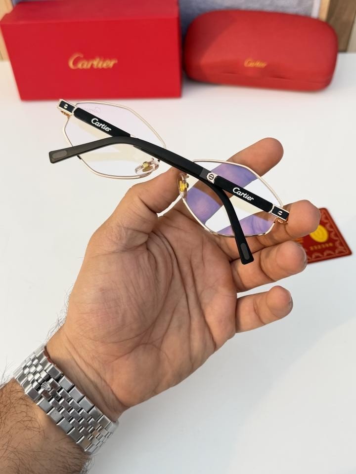 Cartier_24097_gold_plano - Image 4
