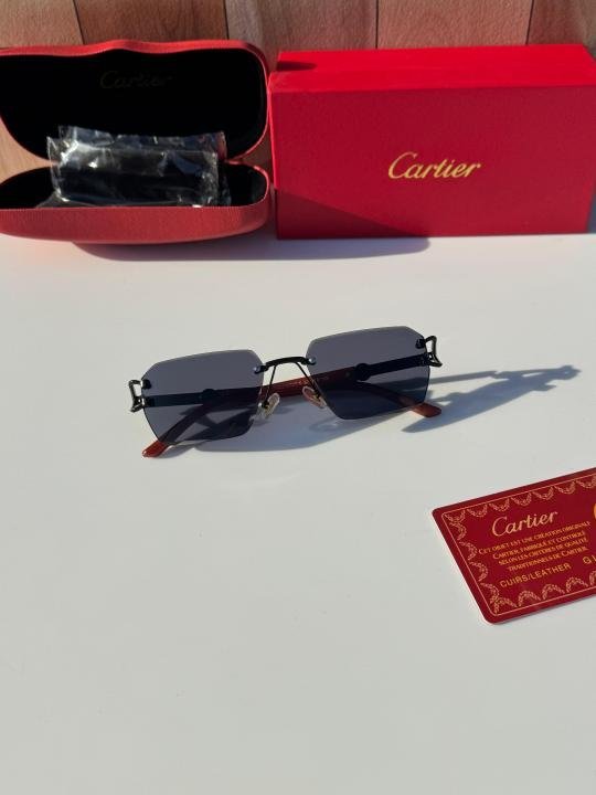 Cartier_822_black - Image 5