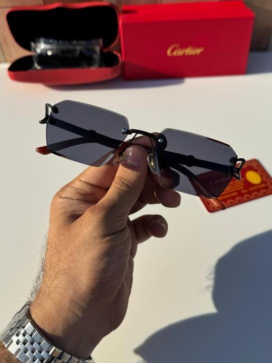 Cartier_822_black - Image 3
