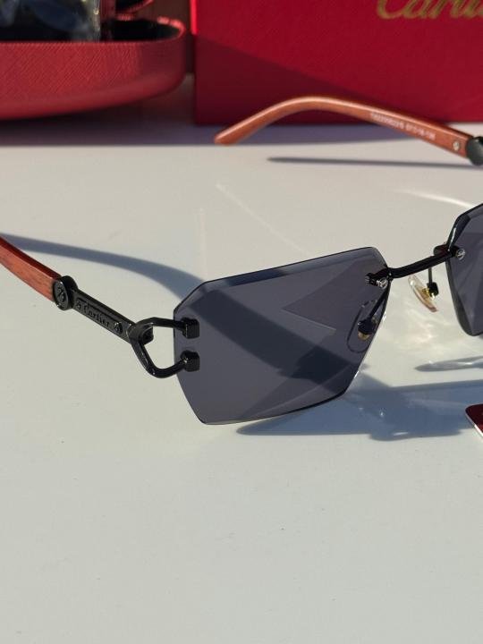 Cartier_822_black - Image 2