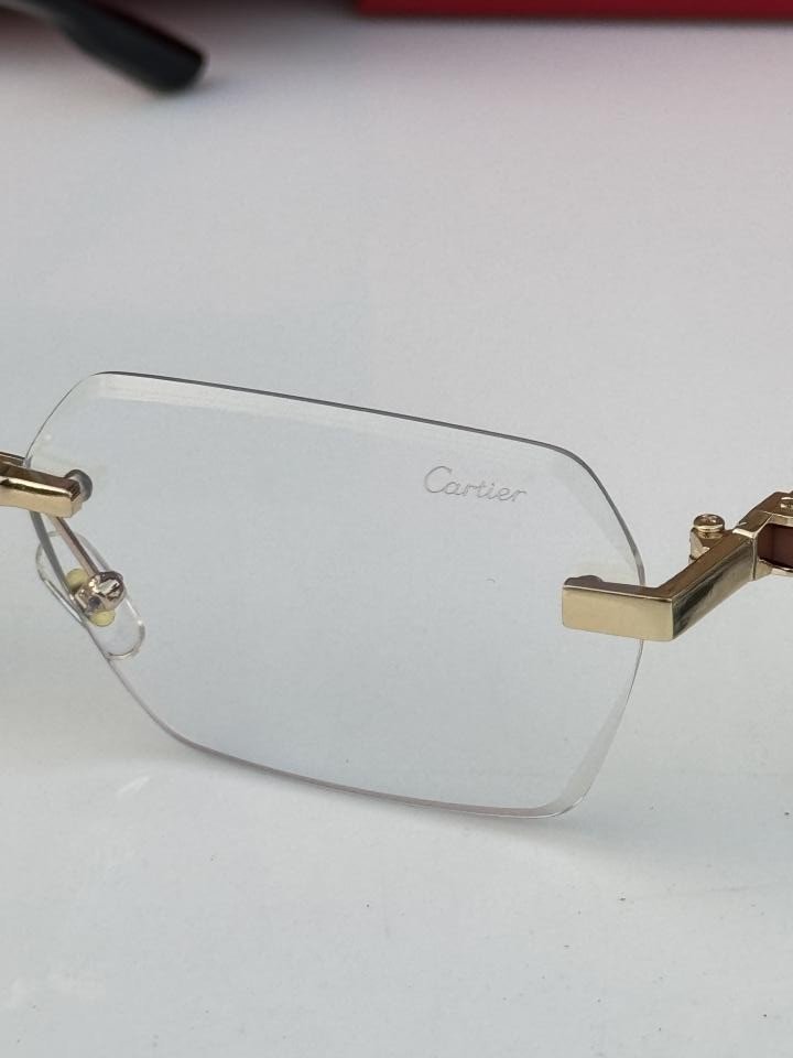Cartier_018_gold_plano - Image 2