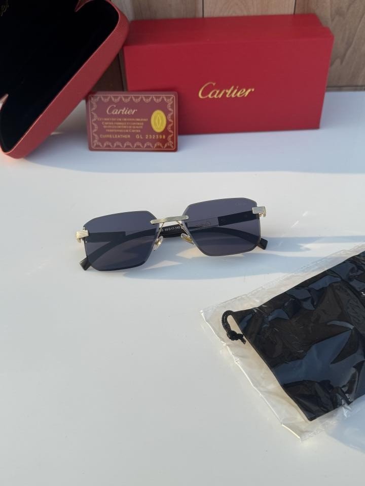 Cartier_028_gold_black - Image 3