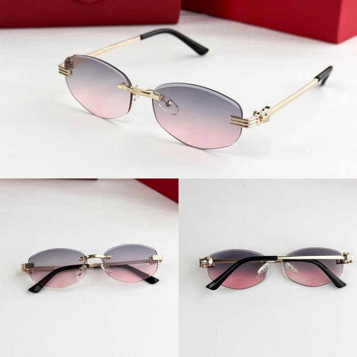 Cartier_gold_pink_shaded_ - Image 2