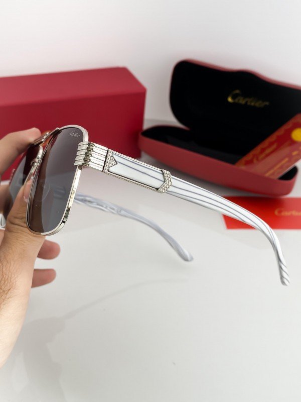 Cartier_silver_black_3364 - Image 3