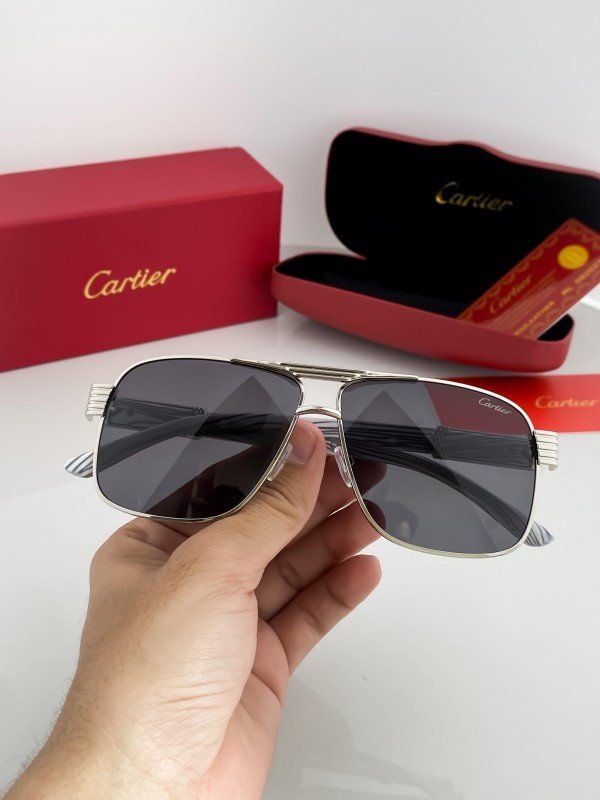 Cartier_silver_black_3364 - Image 5