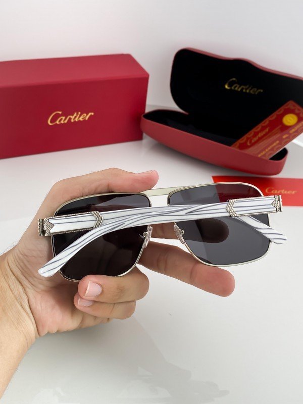 Cartier_silver_black_3364 - Image 4