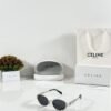 Celine WMNS 1006 Silver Black