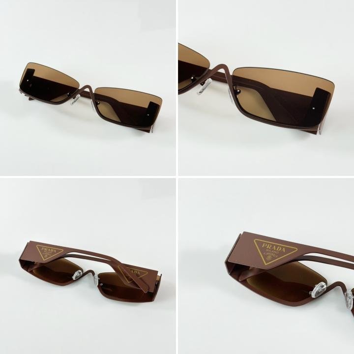Prada_WMNS_7275_Brown - Image 3