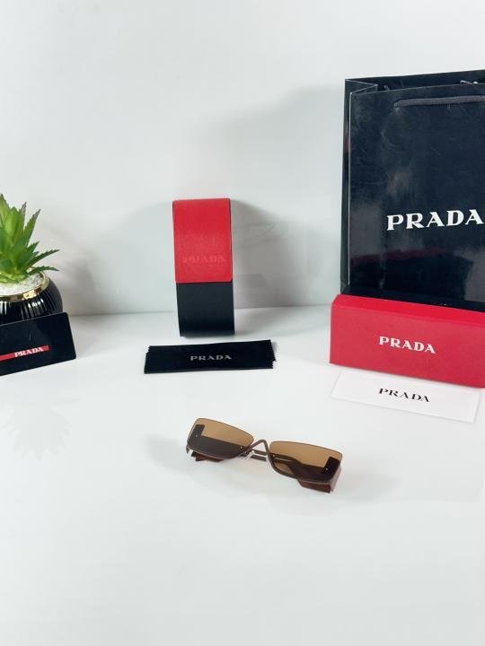 Prada_WMNS_7275_Brown - Image 4