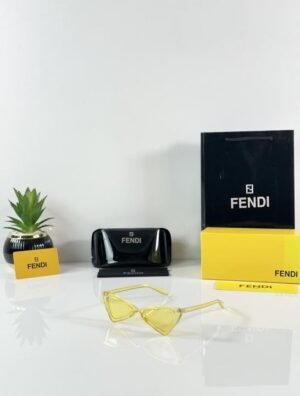 Fendi_WMNS_208_Yellow