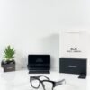 Dolce & Gabbana_6184 Water Black Frame