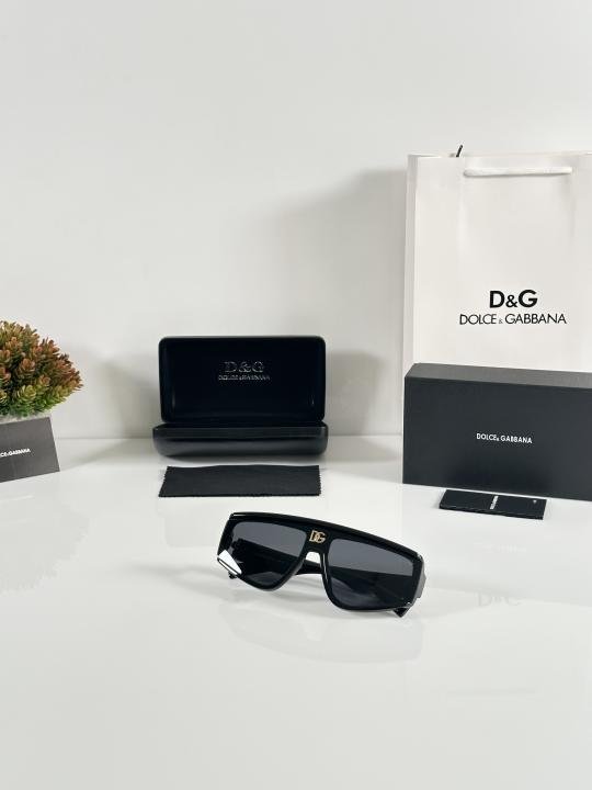 Dolce_&_Gabbana_9529_Black - Image 4