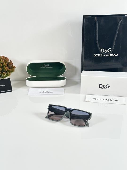Dolce_&_Gabbana_6192_Green_Blue_DC - Image 2