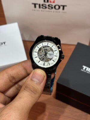 TISSOT 1853 COURIER AUTOMATIC