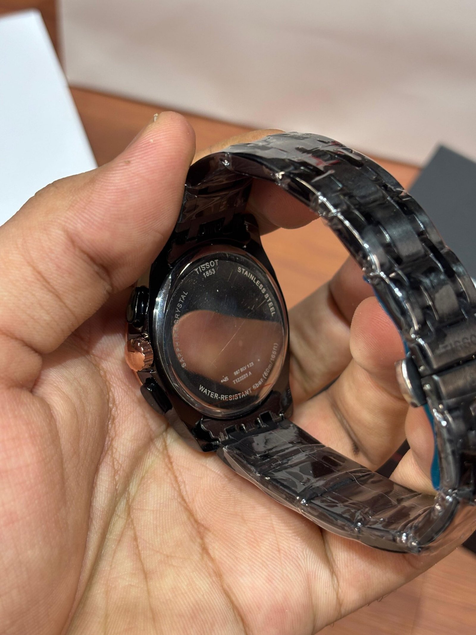 Tissot 1853 Couturier - Image 5