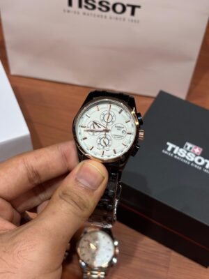 Tissot 1853 Couturier