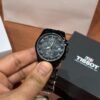 Tissot 1853 Couturier Full Black
