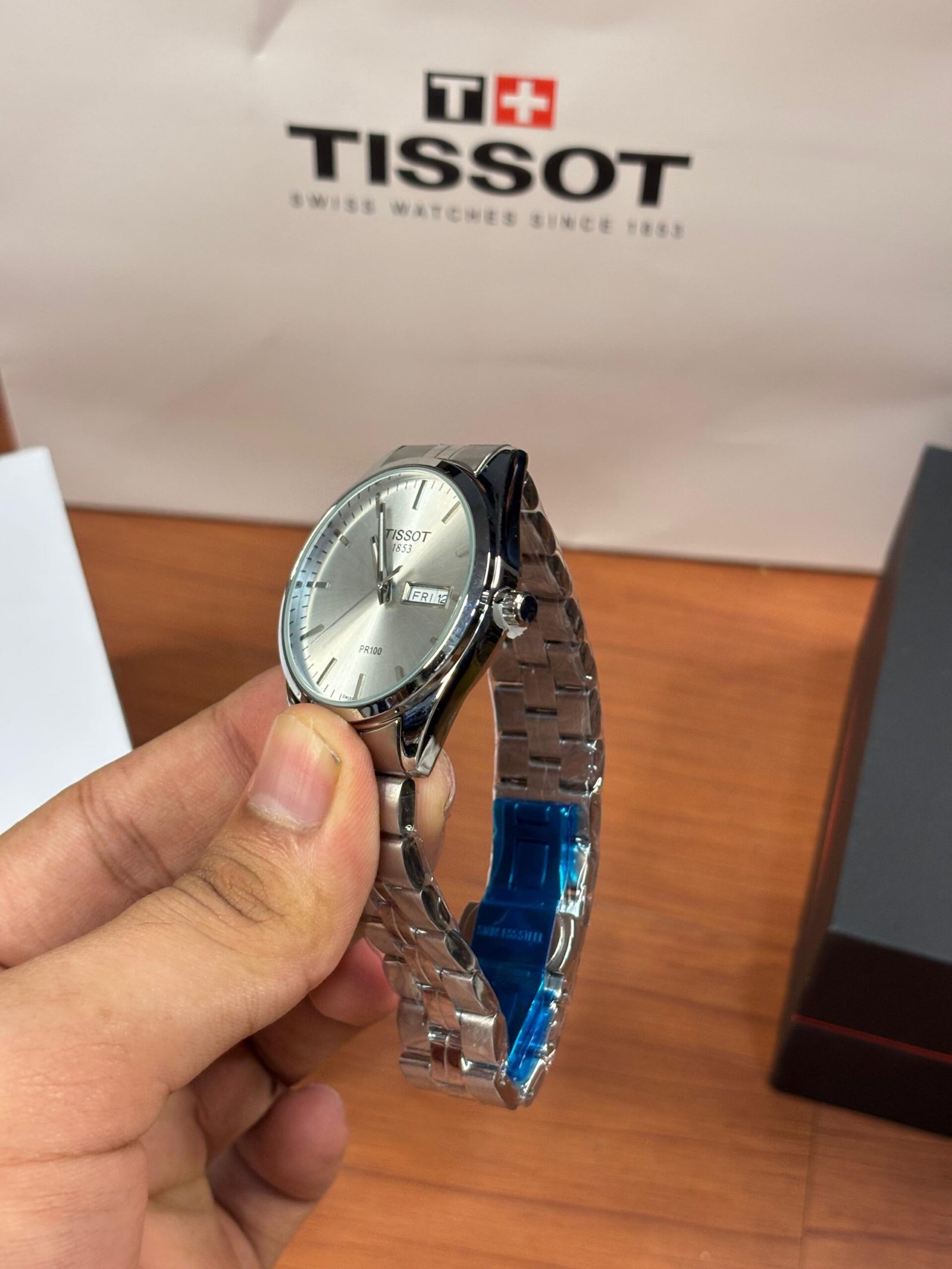 Tissot 1853 PR100 - Image 2