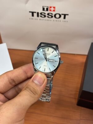 Tissot 1853 PR100