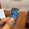 Tissot 1853 PR100 SILVER BLUE DAIL