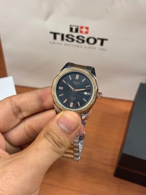Tissot 1853 Prc 100 Solar - J1836