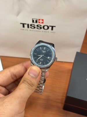 Tissot 1853 Prc 100 Solar - J1829