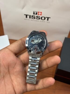 Tisso_t 1853 Powermatic 80 - J119