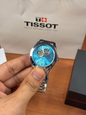 Tisso_t 1853 Powermatic 80 - J1109