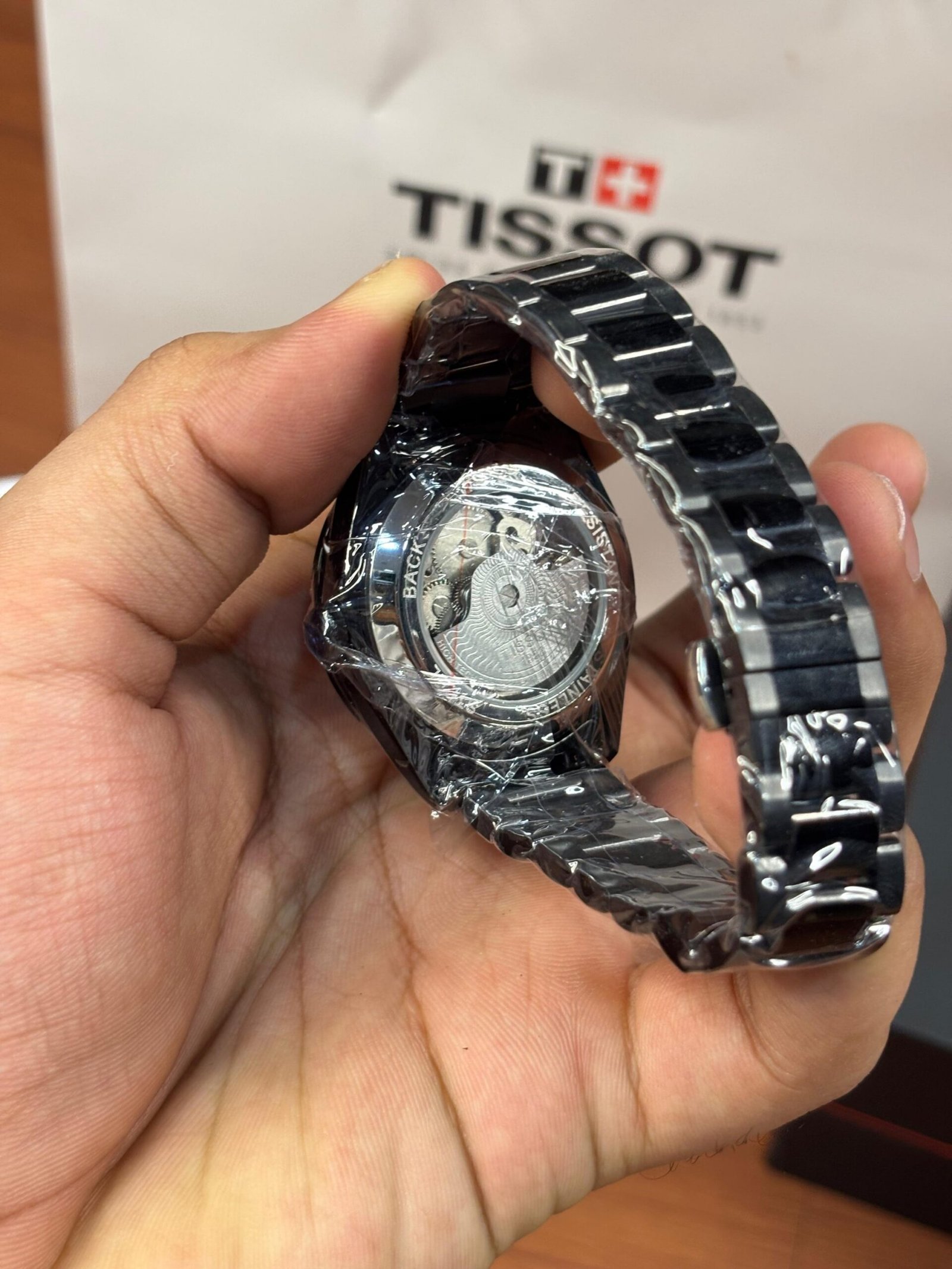 TISSOT 1853 POWERMATIC - Image 3