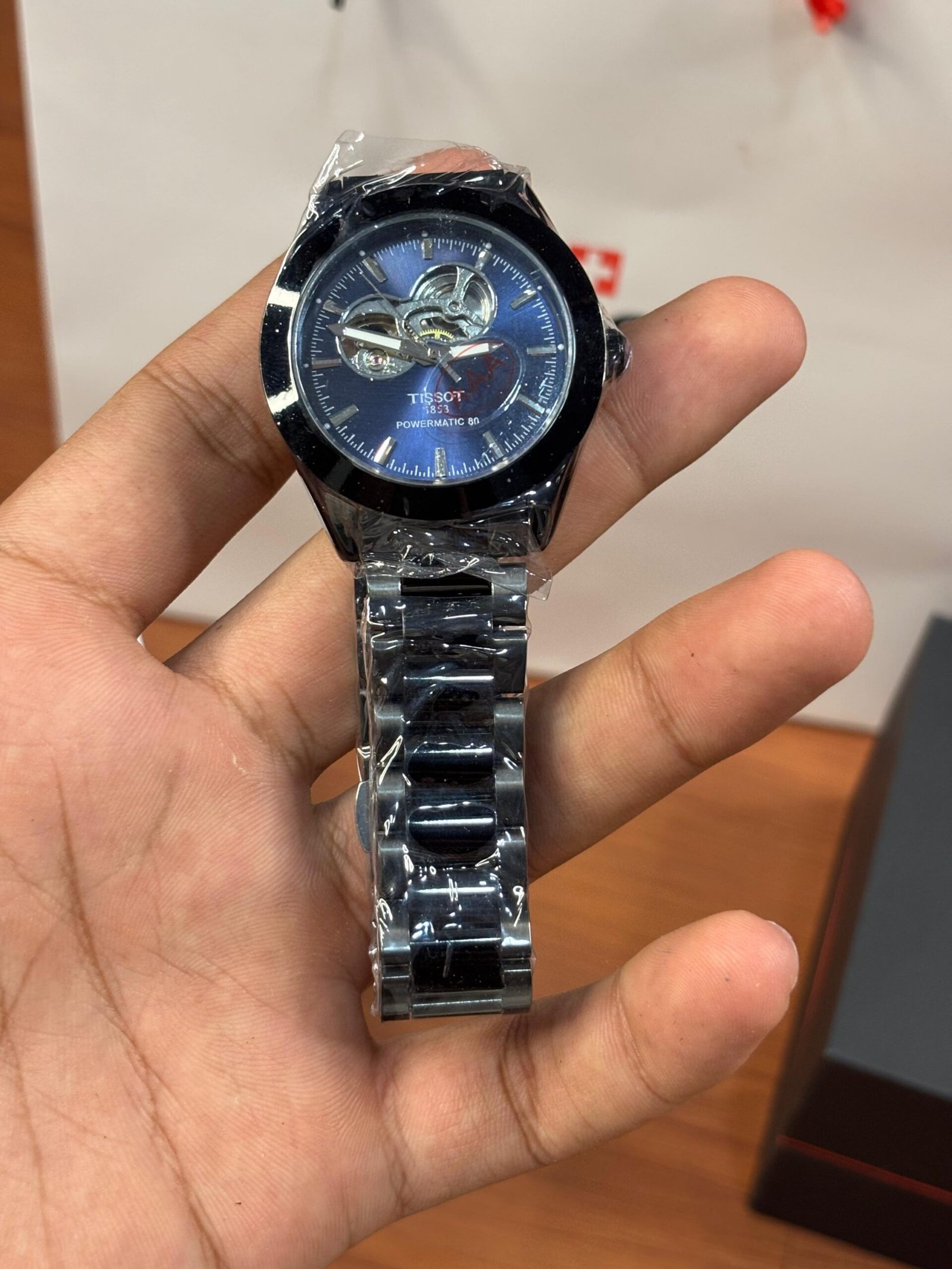 TISSOT 1853 POWERMATIC - Image 2
