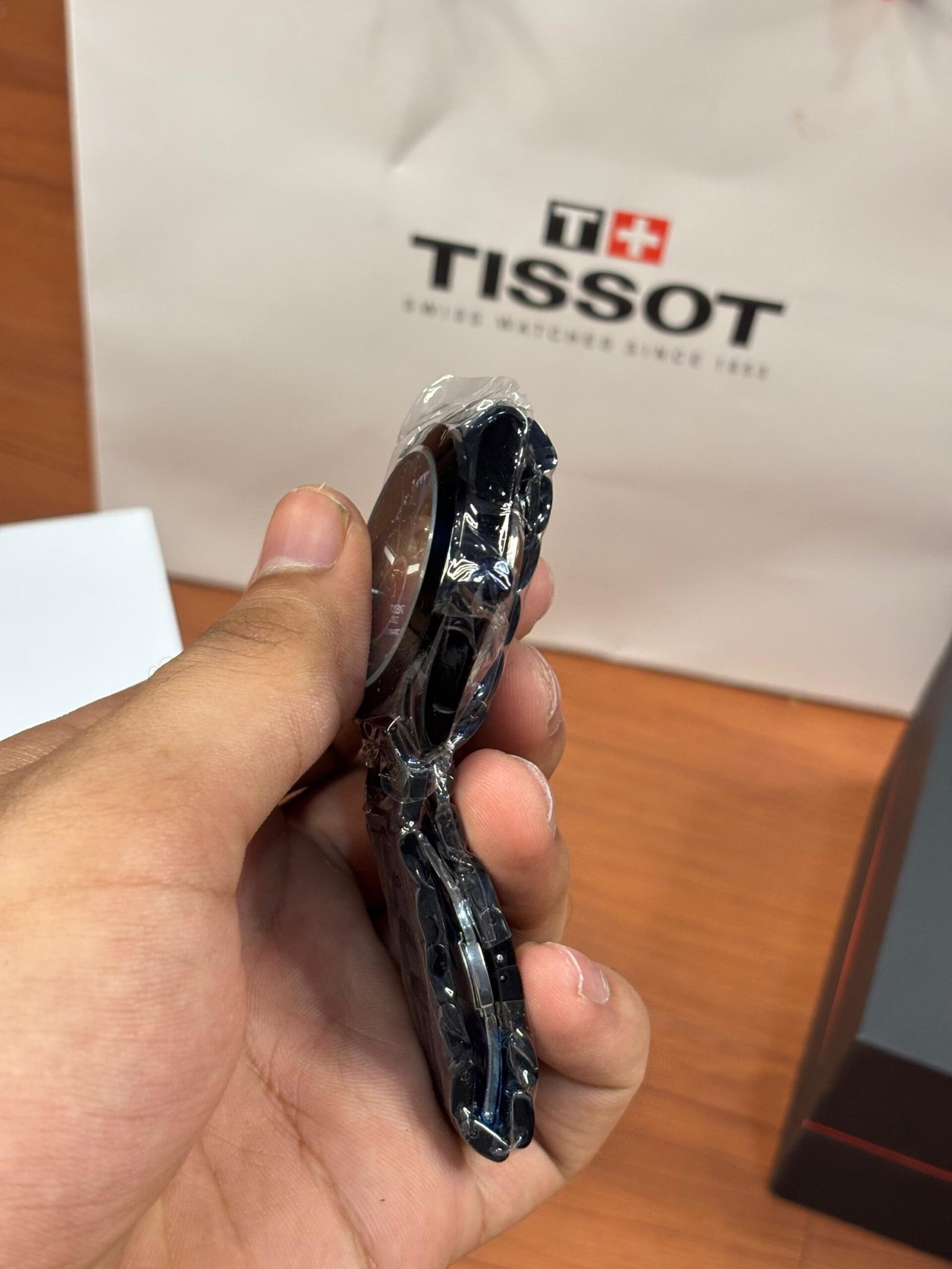 TISSOT 1853 POWERMATIC - Image 4