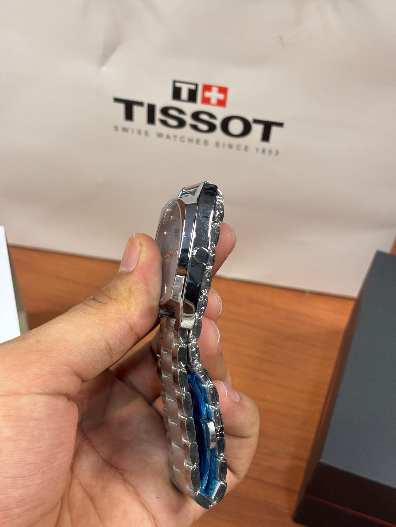 Tisso_t 1853 Classic - Image 2