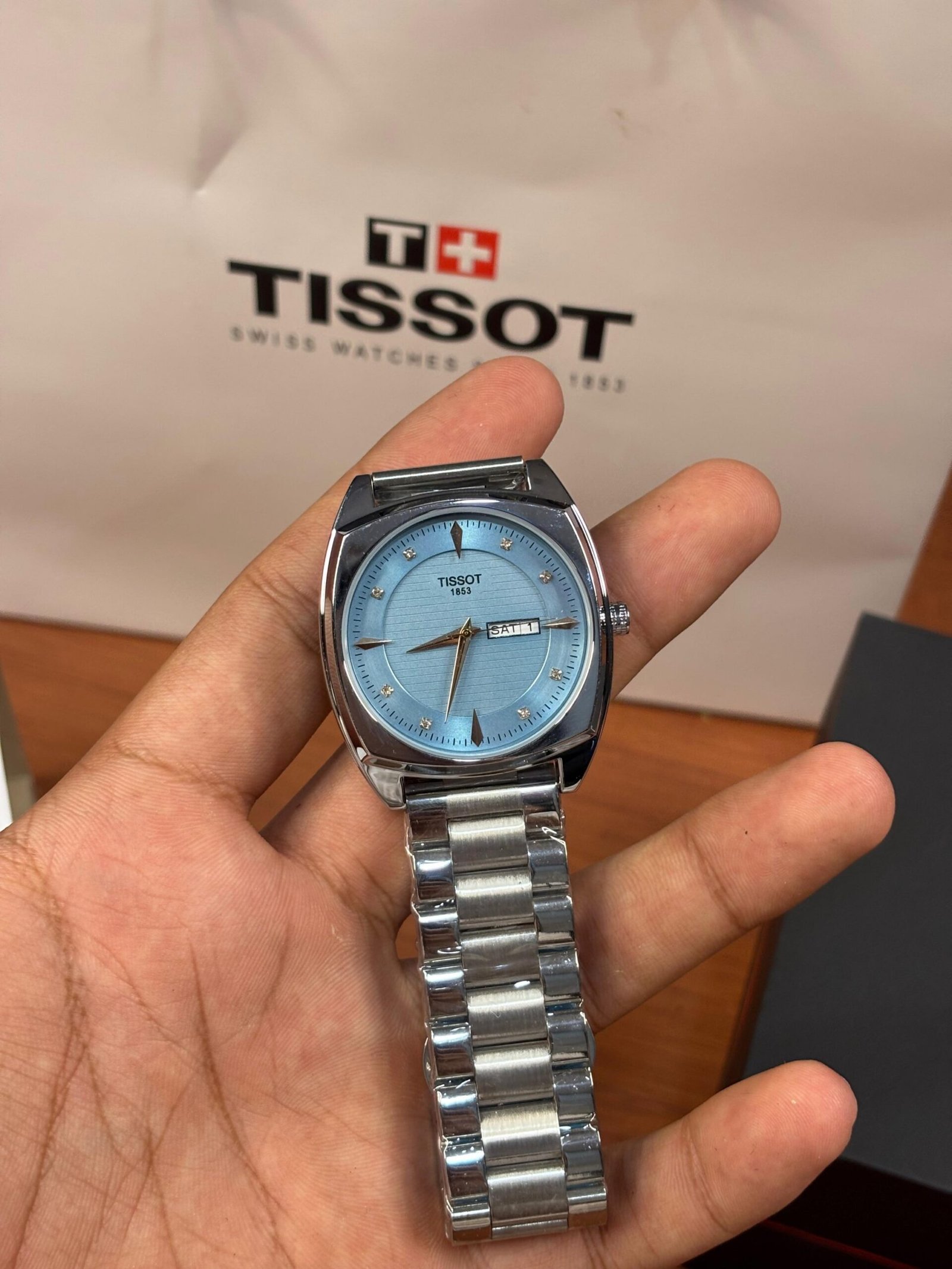 Tisso_t 1853 Classic