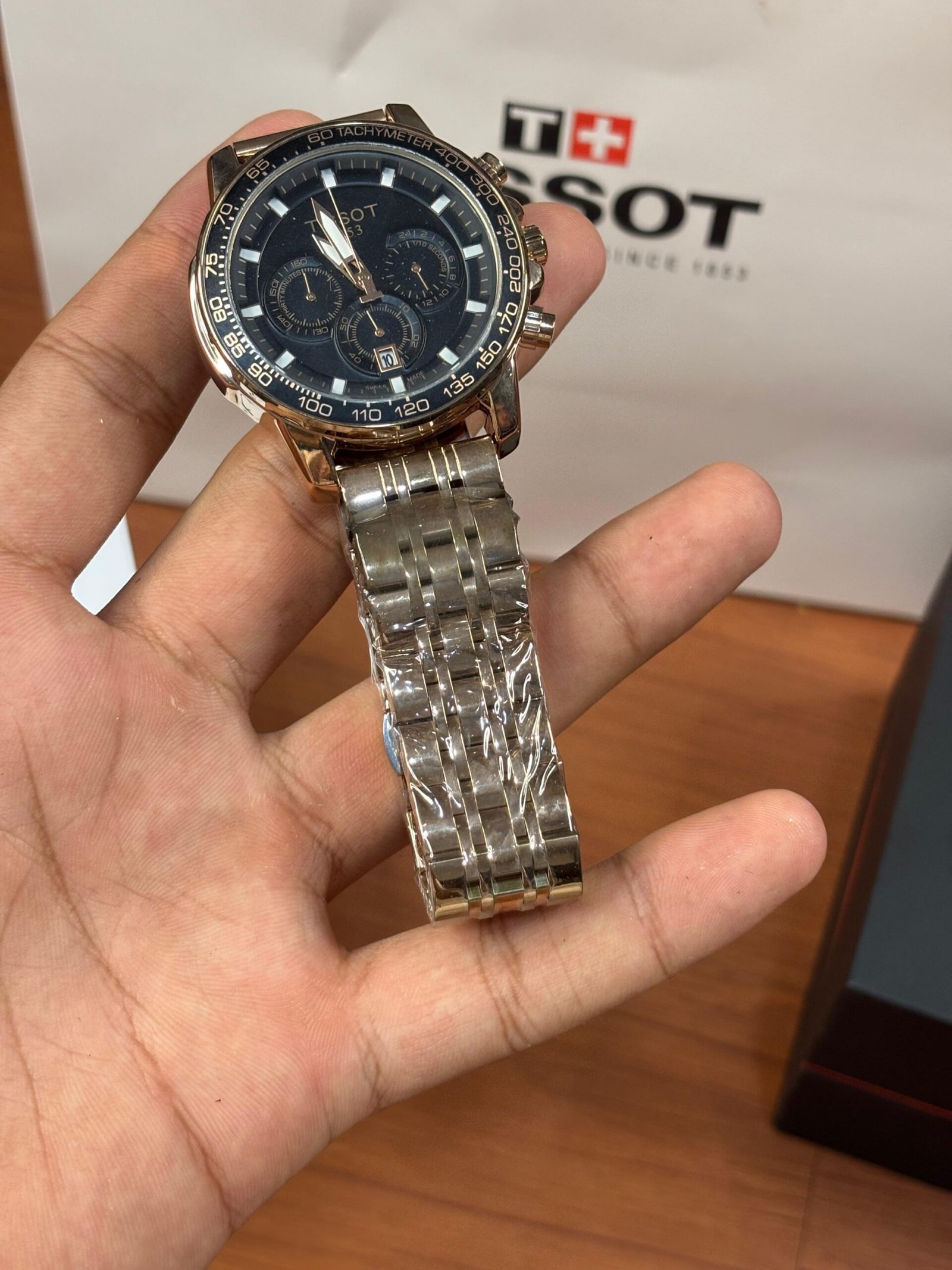 Tisso_t 1853 Super Sports - Image 2