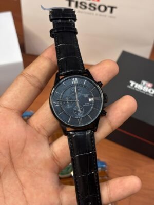 Tisso_t 1853 Chemin Full Black