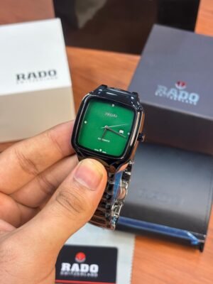 Rado True Square